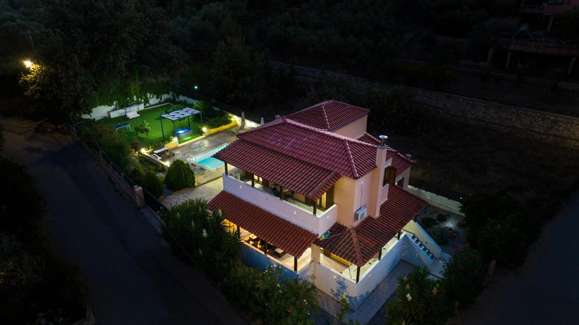 Villa Alex *