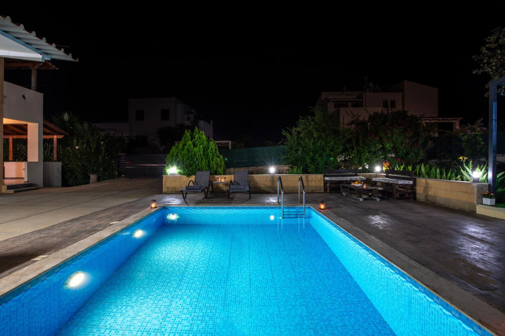 Villa Alex